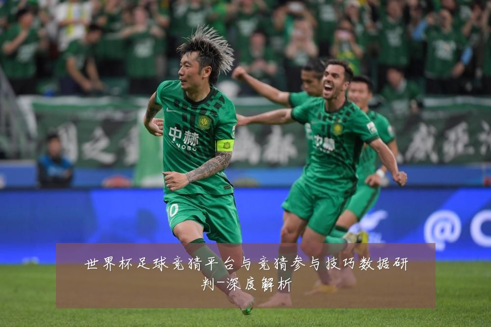 世界杯足球竞猜平台与竞猜参与技巧数据研判-深度解析